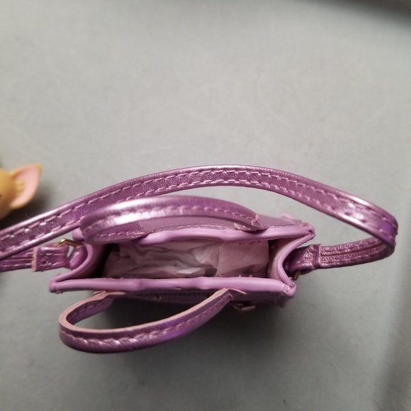 NEW! RARE Pink Mini Bag Bundle (Zuru 5 Surprise Mini Fashion) - Picture 4 of 10